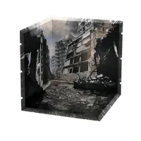 PLM Dioramansion 150: Battlefield Ver 2 - Figure Accessories - photo 4