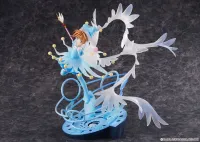 eStream Sakura Kinomoto -Battle Costumes Water Ver.- - Cardcaptor Sakura - photo 18