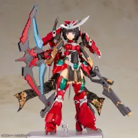 KOTOBUKIYA FRAME ARMS GIRL MAGATSUKI-HOUTEN - Frame Arms Girl - photo 3