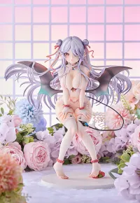 ENSOUTOYS Pure Succubus Liz: Normal Ver. - Scale Figures - photo 1