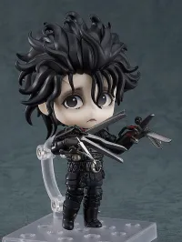 GOOD SMILE COMPANY Nendoroid Edward Scissorhands - Edward Scissorhands - photo 3