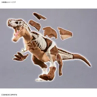 BANDAI HOBBY PLANNOSAURUS Tyrannosaurus - PLANNOSAURUS - photo 11
