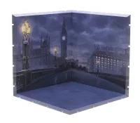 PLM Dioramansion 200 Big Ben - Figure Accessories - photo 2