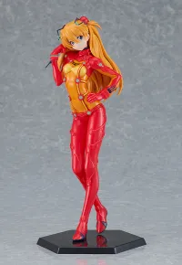 GOOD SMILE COMPANY PLAMAX Asuka Shikinami Langley - Rebuild of Evangelion - photo 1