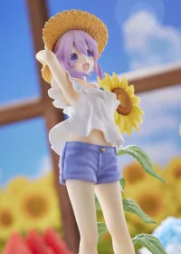 Broccoli [Limited Edition] Hyperdimension Neptunia 1:7 PVC Figure  Neptune Summer Vacation Ver. - Hyperdimension Neptunia - photo 6