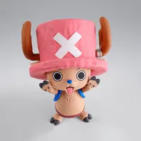 TAMASHII NATIONS TonyTony.Chopper - Drum Island - "One Piece" - ONE PIECE - photo 1