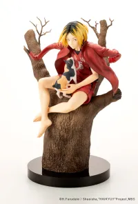 KOTOBUKIYA ARTFX J Kenma Kozume - Haikyu!! - photo 1