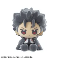 MegaHouse Nuippo Katekyo Hitman Reborn! - Katekyo Hitman Reborn! - photo 10