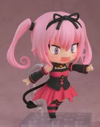 GOOD SMILE COMPANY Nendoroid Nana Astar Deviluke - To LOVE-Ru - photo 4