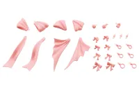 KOTOBUKIYA DRESS UP PARTS CUTE RIBBON SET - M.S.G - photo 7