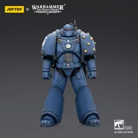 JOYTOY Ultramarines MKVI Tactical Legionary - Warhammer 40K - photo 1