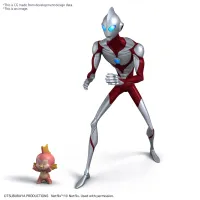 BANDAI HOBBY ENTRY GRADE ULTRAMAN(ULTRAMAN: RISING) - Ultraman - photo 3