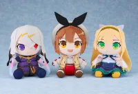 GOOD SMILE COMPANY Atelier Ryza: Ever Darkness & the Secret Hideout The Animation Plushie Lila Decyrus - Atelier Ryza - photo 4