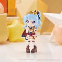 BUSHIROAD CREATIVE PalVerse　BanG Dream! Hello, Happy World! (Set of 6 figures) - BanG Dream! - photo 11
