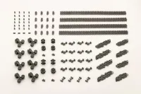 KOTOBUKIYA HEXA GEAR BOOSTER PACK 014 FREEDOM CRAWLER - HEXA GEAR - photo 4
