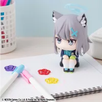 MegaHouse Lookup Blue Archive Shiroko - Blue Archive - photo 1