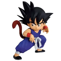 BANDAI Son Goku (The Chronicle of Goku) - Dragon Ball - photo 6