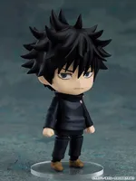 GOOD SMILE COMPANY Nendoroid Megumi Fushiguro - Jujutsu Kaisen - photo 2