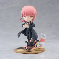 BUSHIROAD CREATIVE PalVerse Palé.　Chainsaw Man　Makima - Chainsaw Man - photo 1