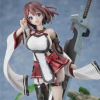 eStream Bonnie Illustration "HITOYO-Chan" - Non-Scale Figures - photo 8