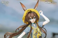 Myethos Gift+ 1/8 Amiya: Wildlight Wander VER. - Arknights - photo 29