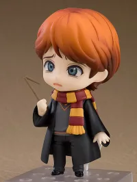 GOOD SMILE COMPANY Nendoroid Ron Weasley - Live Action Movies/TV - photo 2