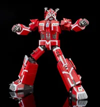 GOOD SMILE COMPANY MODEROID Big Dai-X - X-BOMBER - photo 5