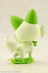 KOTOBUKIYA Pokémon Juliana with Sprigatito ARTFX J STATUE - Pokémon - photo 16