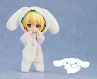 GOOD SMILE COMPANY Nendoroid Doll Kigurumi Pajamas: Cinnamoroll - Sanrio - photo 3