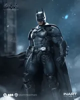 Queen Studios INART – Batman (Batman: Arkham Origins) 1/12 Action Figure - DC Comics - photo 16