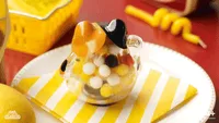 TOYZEROPLUS PP X MONSTER Sparkle Lucky Kitten Daruma Blind Box - PP X Monster - photo 99