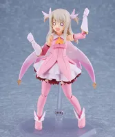 GOOD SMILE COMPANY figma Illyasviel von Einzbern - Fate/kaleid liner Prisma Illya - photo 6