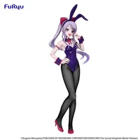 FuRyu OVERLORD　BiCute Bunnies Figure -Shalltear Bloodfallen- - Overlord - photo 4