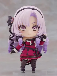 GOOD SMILE COMPANY Nendoroid Hyakumantenbara Salome - NIJISANJI - photo 1