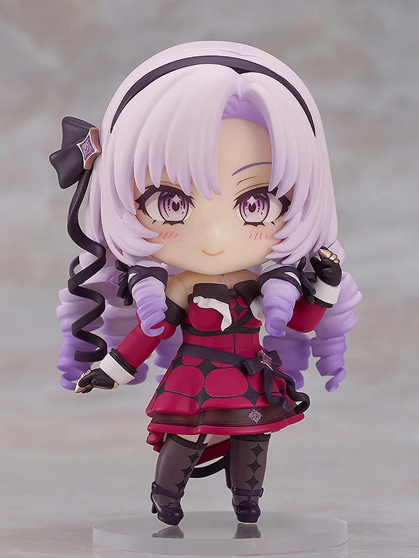 Nendoroid Hyakumantenbara Salome