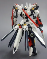 KOTOBUKIYA LINEBARREL OVERDRIVE - Linebarrels of Iron - photo 16