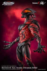 threezero threezeroX Ryu Oyama Ultraman Belial - Ultraman - photo 12