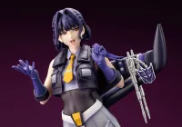 KOTOBUKIYA TRANSFORMERS SKYWARP LIMITED EDITION BISHOUJO STATUE - Transformers - photo 11