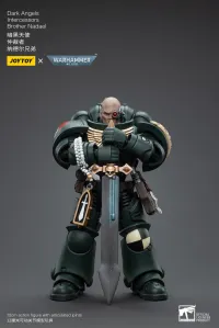 JOYTOY Dark Angels Intercessors Brother Nadael - Warhammer 40K - photo 1
