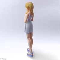 SQUARE ENIX KINGDOM HEARTS III BRING ARTS™ Action Figure NAMINÉ - Kingdom Hearts - photo 5