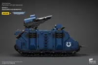 JOYTOY Ultramarines Razorback with twin lascannon - Warhammer 40K - photo 22