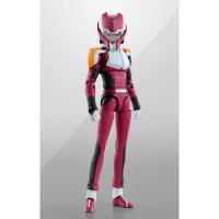 TAMASHII NATIONS ATHRUN ZALA (COMPASS PILOT SUIT Ver.) "Gundam SEED Freedom" - Mobile Suit Gundam SEED FREEDOM - photo 3