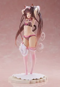 SEGA [PF254] Chocola ~Lovely Sweets Time~ - NEKOPARA - photo 3