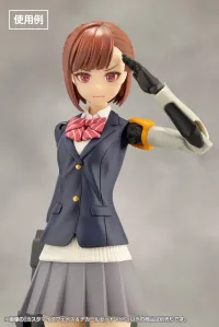 KOTOBUKIYA CUSTOMIZED FACE & DECAL SET Vol.2 - SOUSAISHOJOTEIEN - photo 4