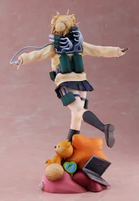 SEGA MY HERO ACADEMIA Figure Himiko Toga - My Hero Academia - photo 3