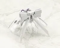 KOTOBUKIYA MECHA SUPPLY32 EXPANSION ARMOR Type E Dress Ver. (WHITE) - M.S.G - photo 8