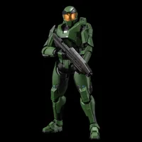1000toys RE:EDIT HALO 1/12 SCALE MASTER CHIEF MJOLNIR MARK V Recolor ver. - HALO - photo 5
