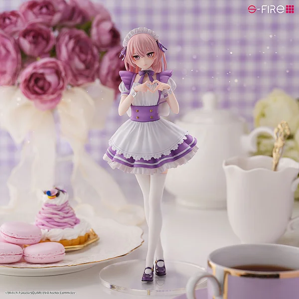 My Dress-Up Darling Figure Sajuna Inui Pretty Maid Ver.