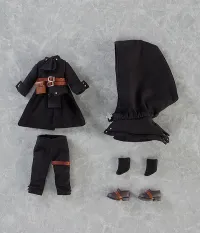 GOOD SMILE COMPANY Nendoroid Doll Outfit Set: Doctor - Figure Accessories - photo 1
