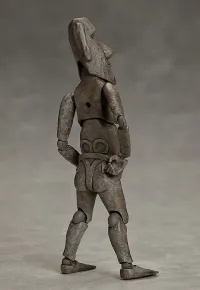 GOOD SMILE COMPANY figma Moai(re-run) - The Table Museum - photo 6
